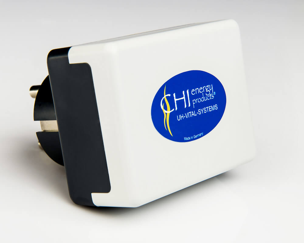UH Vital Systems CHI Stecker