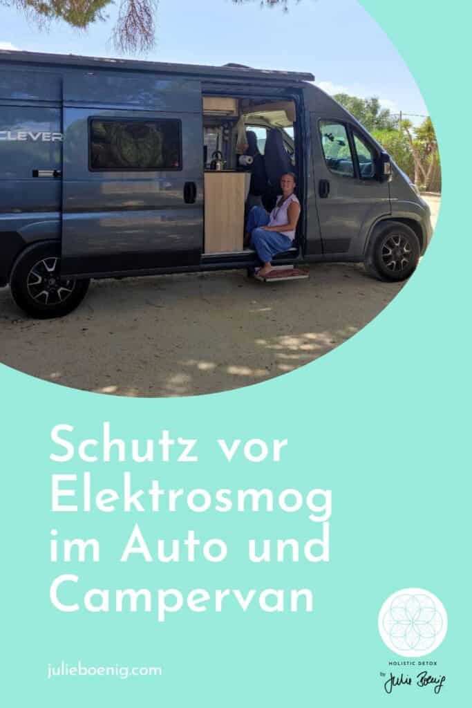Elektrosmog Harmonisierung
