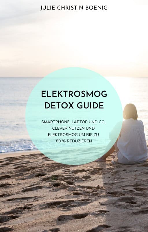 Julie Christin Boenig - Elektrosmog Schutz